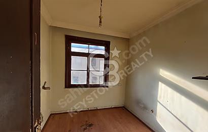  ULUS KONYA SOKAK’TA YATIRIMIN TAM KALBİNDE SATILIK BİNA