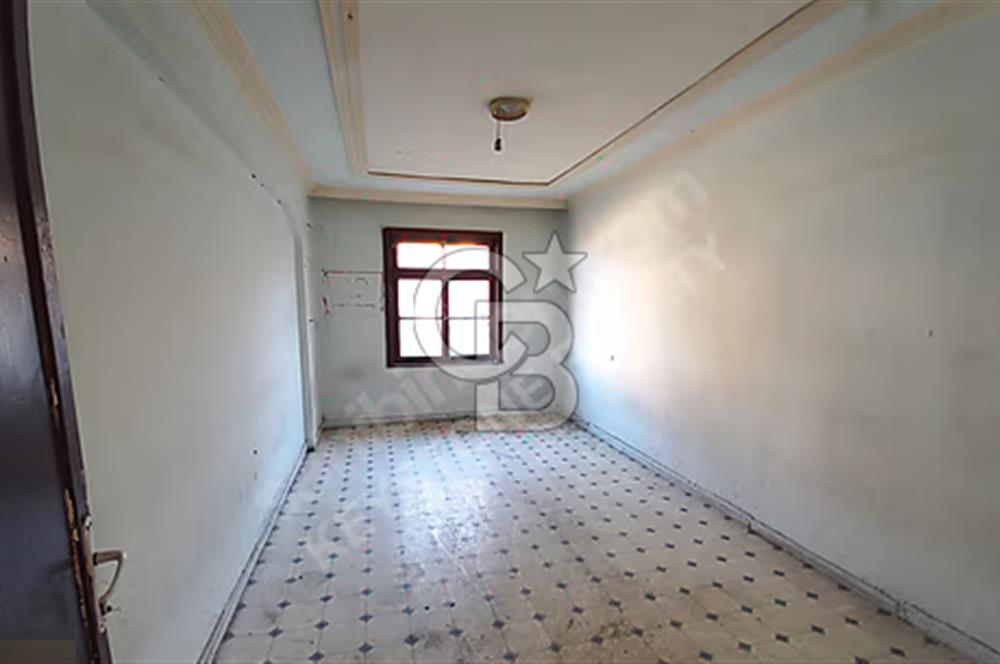  ULUS KONYA SOKAK’TA YATIRIMIN TAM KALBİNDE SATILIK BİNA