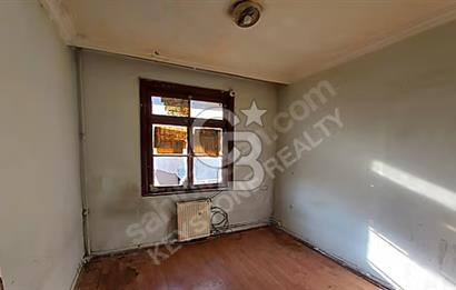  ULUS KONYA SOKAK’TA YATIRIMIN TAM KALBİNDE SATILIK BİNA