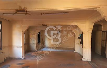  ULUS KONYA SOKAK’TA YATIRIMIN TAM KALBİNDE SATILIK BİNA