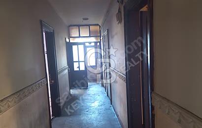  ULUS KONYA SOKAK’TA YATIRIMIN TAM KALBİNDE SATILIK BİNA