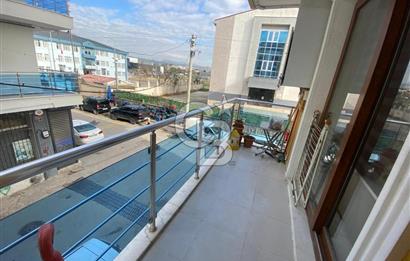 BORNOVA PINARBAŞI YUNUSEMRE mah. SATILIK 2+1 DAİRE