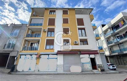 BORNOVA PINARBAŞI YUNUSEMRE mah. SATILIK 4+1 DAİR