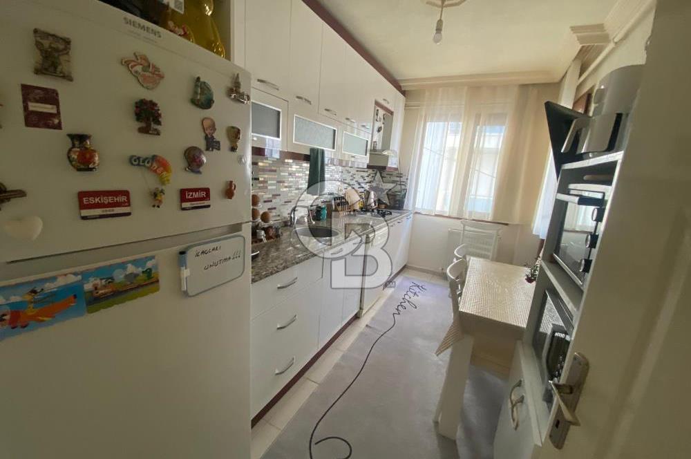 BORNOVA PINARBAŞI YUNUSEMRE mah. SATILIK KOMPLE BİNA