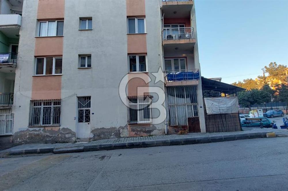 MENEMEN KAZIMPAŞA MAHALLESİNDE CB İYA'DAN KİRALIK 3+1 DAİRE