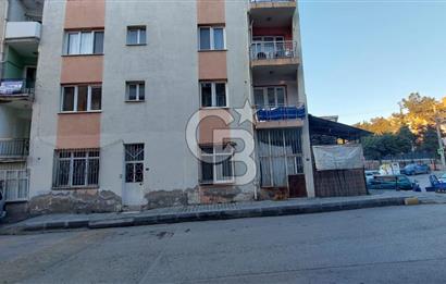 MENEMEN KAZIMPAŞA MAHALLESİNDE CB İYA'DAN KİRALIK 3+1 DAİRE