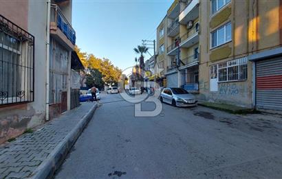 MENEMEN KAZIMPAŞA MAHALLESİNDE CB İYA'DAN KİRALIK 3+1 DAİRE