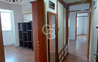 MENEMEN KAZIMPAŞA MAHALLESİNDE CB İYA'DAN KİRALIK 3+1 DAİRE