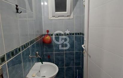 MENEMEN KAZIMPAŞA MAHALLESİNDE CB İYA'DAN KİRALIK 3+1 DAİRE