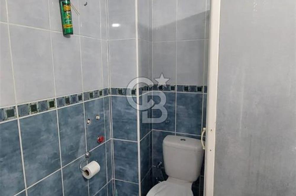 MENEMEN KAZIMPAŞA MAHALLESİNDE CB İYA'DAN KİRALIK 3+1 DAİRE