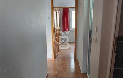 MENEMEN KAZIMPAŞA MAHALLESİNDE CB İYA'DAN KİRALIK 3+1 DAİRE