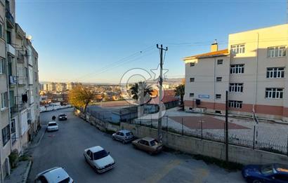 MENEMEN KAZIMPAŞA MAHALLESİNDE CB İYA'DAN KİRALIK 3+1 DAİRE