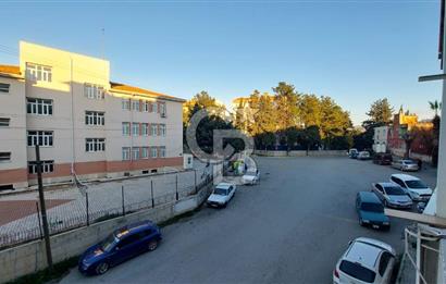 MENEMEN KAZIMPAŞA MAHALLESİNDE CB İYA'DAN KİRALIK 3+1 DAİRE