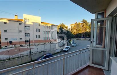 MENEMEN KAZIMPAŞA MAHALLESİNDE CB İYA'DAN KİRALIK 3+1 DAİRE