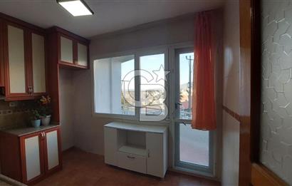 MENEMEN KAZIMPAŞA MAHALLESİNDE CB İYA'DAN KİRALIK 3+1 DAİRE