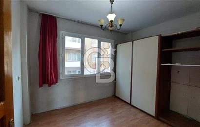 MENEMEN KAZIMPAŞA MAHALLESİNDE CB İYA'DAN KİRALIK 3+1 DAİRE