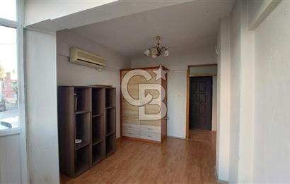 MENEMEN KAZIMPAŞA MAHALLESİNDE CB İYA'DAN KİRALIK 3+1 DAİRE