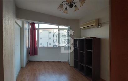 MENEMEN KAZIMPAŞA MAHALLESİNDE CB İYA'DAN KİRALIK 3+1 DAİRE