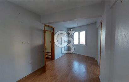 MENEMEN KAZIMPAŞA MAHALLESİNDE CB İYA'DAN KİRALIK 3+1 DAİRE