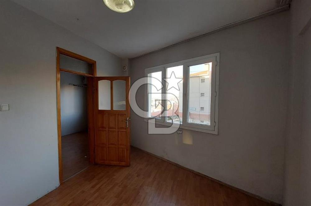 MENEMEN KAZIMPAŞA MAHALLESİNDE CB İYA'DAN KİRALIK 3+1 DAİRE