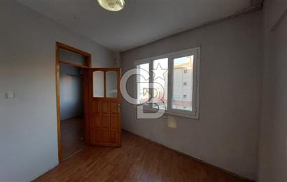 MENEMEN KAZIMPAŞA MAHALLESİNDE CB İYA'DAN KİRALIK 3+1 DAİRE