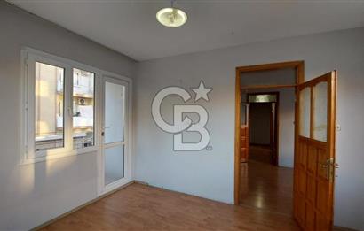 MENEMEN KAZIMPAŞA MAHALLESİNDE CB İYA'DAN KİRALIK 3+1 DAİRE