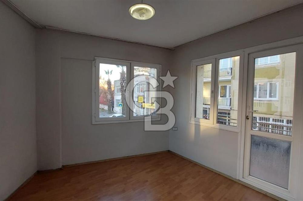 MENEMEN KAZIMPAŞA MAHALLESİNDE CB İYA'DAN KİRALIK 3+1 DAİRE