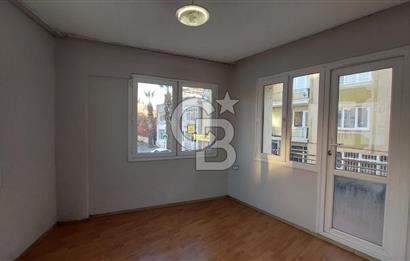 MENEMEN KAZIMPAŞA MAHALLESİNDE CB İYA'DAN KİRALIK 3+1 DAİRE