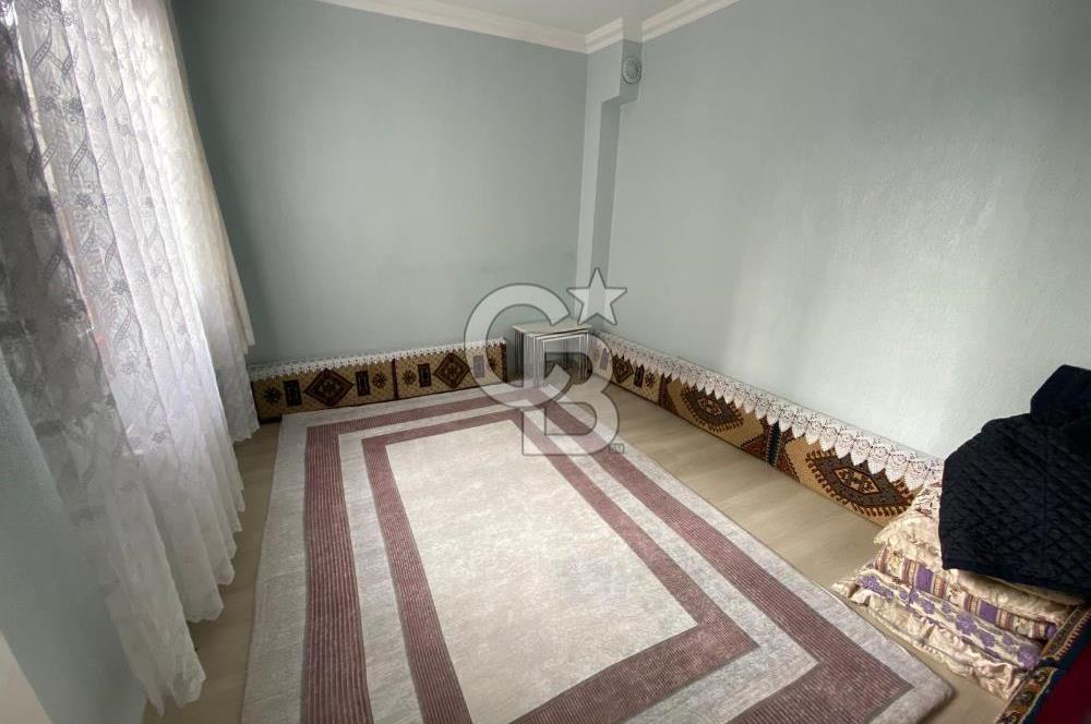 BORNOVA PINARBAŞI YUNUSEMRE mah. SATILIK 4+1 DAİR