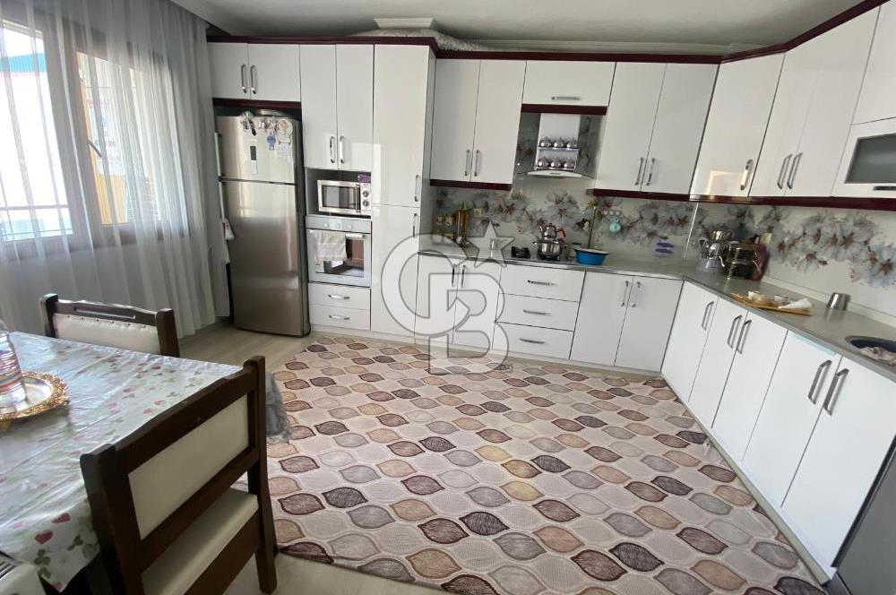 BORNOVA PINARBAŞI YUNUSEMRE mah. SATILIK 4+1 DAİR