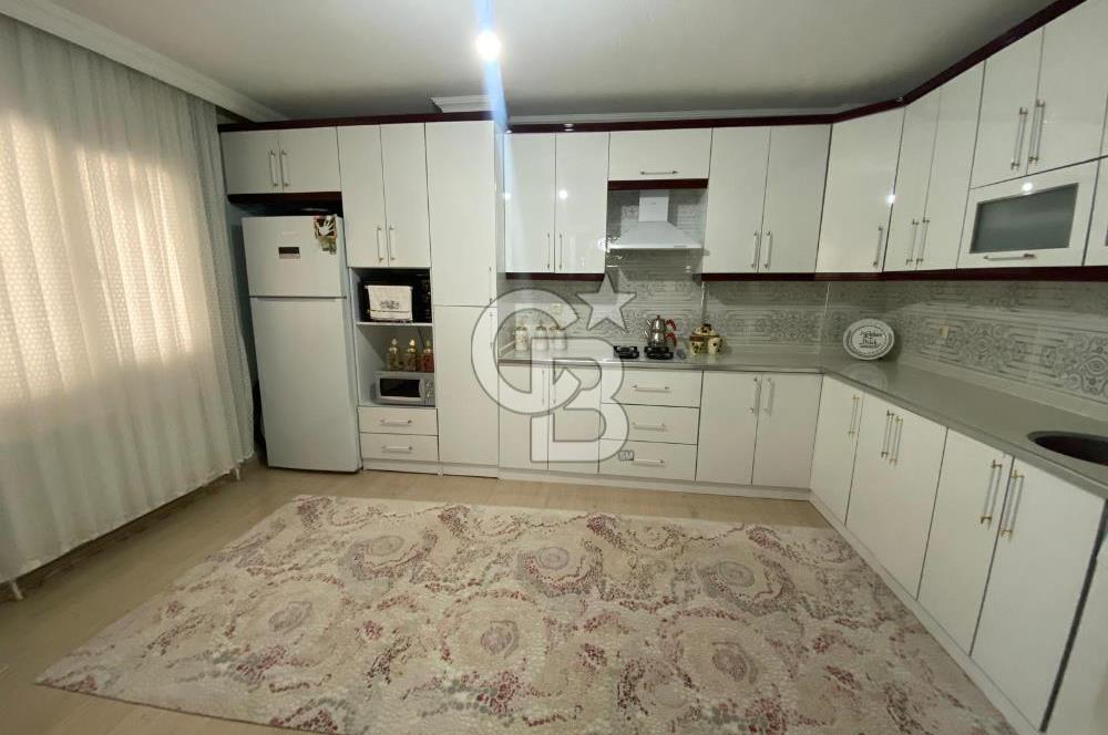 BORNOVA PINARBAŞI YUNUSEMRE mah. SATILIK 4+1 DAİR