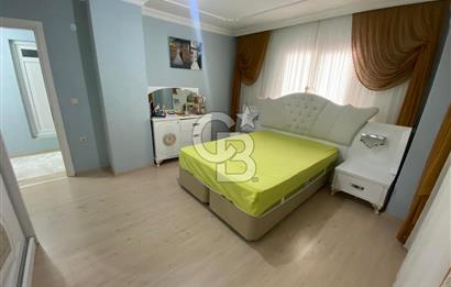 BORNOVA PINARBAŞI YUNUSEMRE mah. SATILIK 4+1 DAİR
