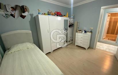 BORNOVA PINARBAŞI YUNUSEMRE mah. SATILIK 4+1 DAİR