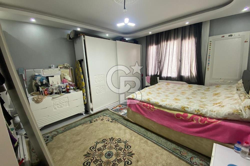 BORNOVA PINARBAŞI YUNUSEMRE mah. SATILIK KOMPLE BİNA