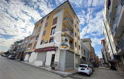 BORNOVA PINARBAŞI YUNUSEMRE mah. SATILIK 4+1 DAİR