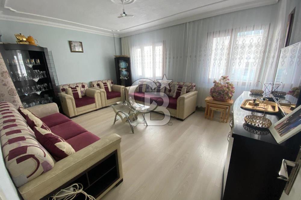 BORNOVA PINARBAŞI YUNUSEMRE mah. SATILIK 4+1 DAİR