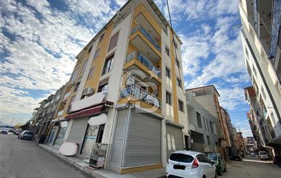 BORNOVA PINARBAŞI YUNUSEMRE mah. SATILIK 2+1 DAİRE