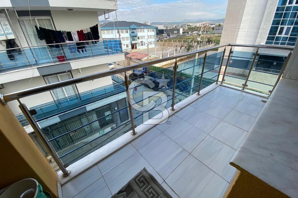 BORNOVA PINARBAŞI YUNUSEMRE mah. SATILIK KOMPLE BİNA