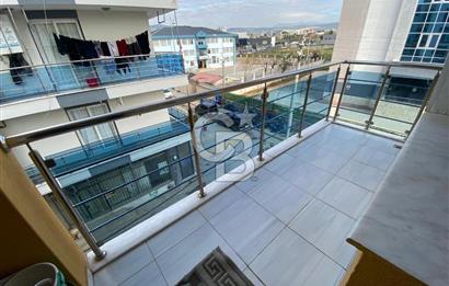 BORNOVA PINARBAŞI YUNUSEMRE mah. SATILIK KOMPLE BİNA