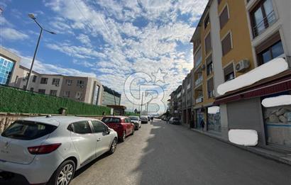 BORNOVA PINARBAŞI YUNUSEMRE mah. SATILIK KOMPLE BİNA