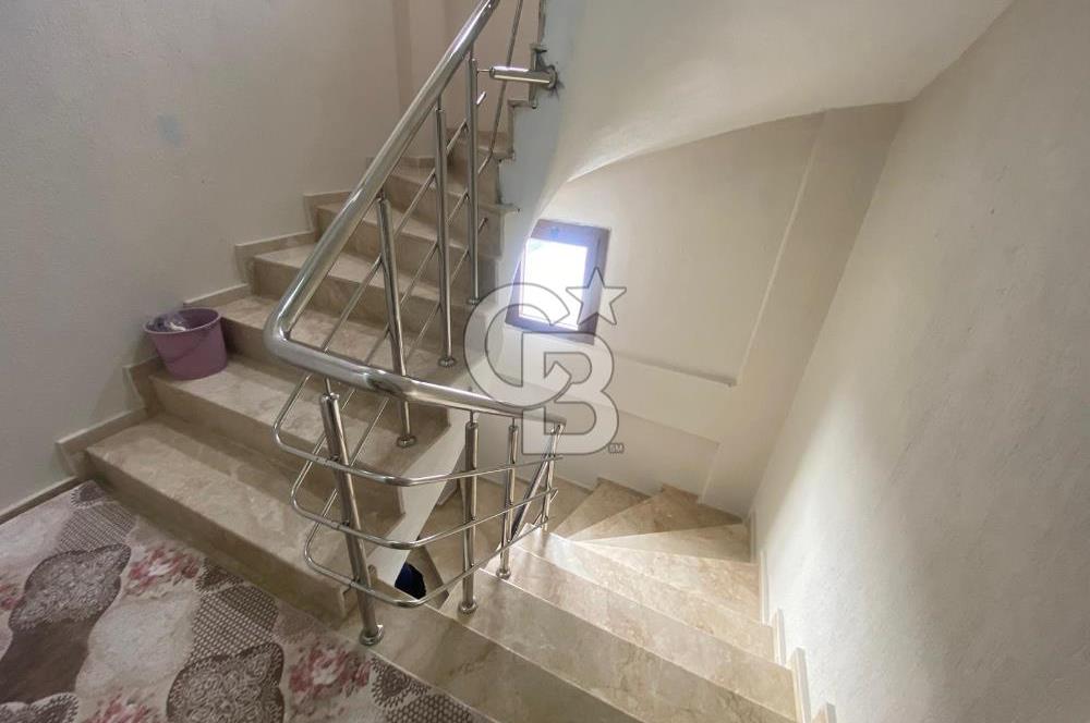 BORNOVA PINARBAŞI YUNUSEMRE mah. SATILIK 4+1 DAİR