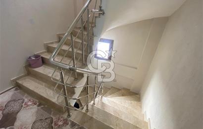 BORNOVA PINARBAŞI YUNUSEMRE mah. SATILIK 4+1 DAİR