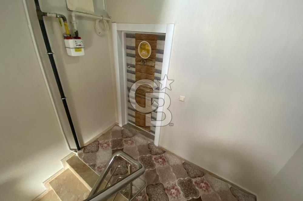 BORNOVA PINARBAŞI YUNUSEMRE mah. SATILIK 4+1 DAİR