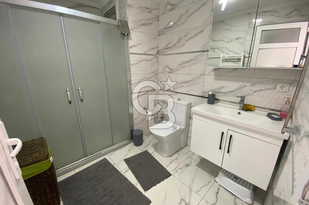 BORNOVA PINARBAŞI YUNUSEMRE mah. SATILIK KOMPLE BİNA