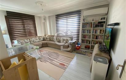 BORNOVA PINARBAŞI YUNUSEMRE mah. SATILIK 2+1 DAİRE