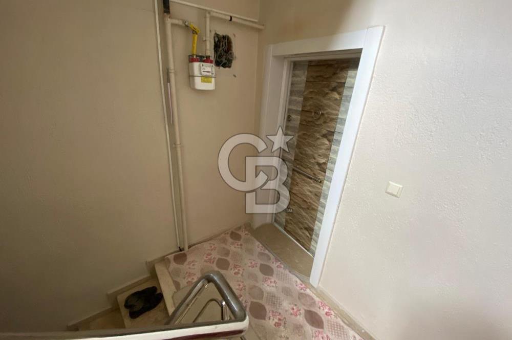 BORNOVA PINARBAŞI YUNUSEMRE mah. SATILIK 4+1 DAİR