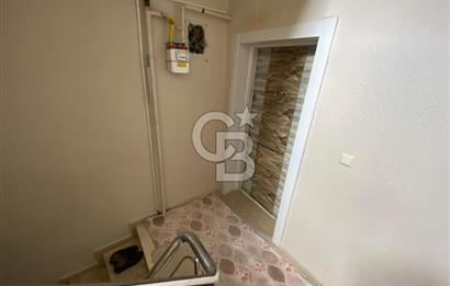 BORNOVA PINARBAŞI YUNUSEMRE mah. SATILIK 4+1 DAİR