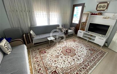 BORNOVA PINARBAŞI YUNUSEMRE mah. SATILIK 4+1 DAİR