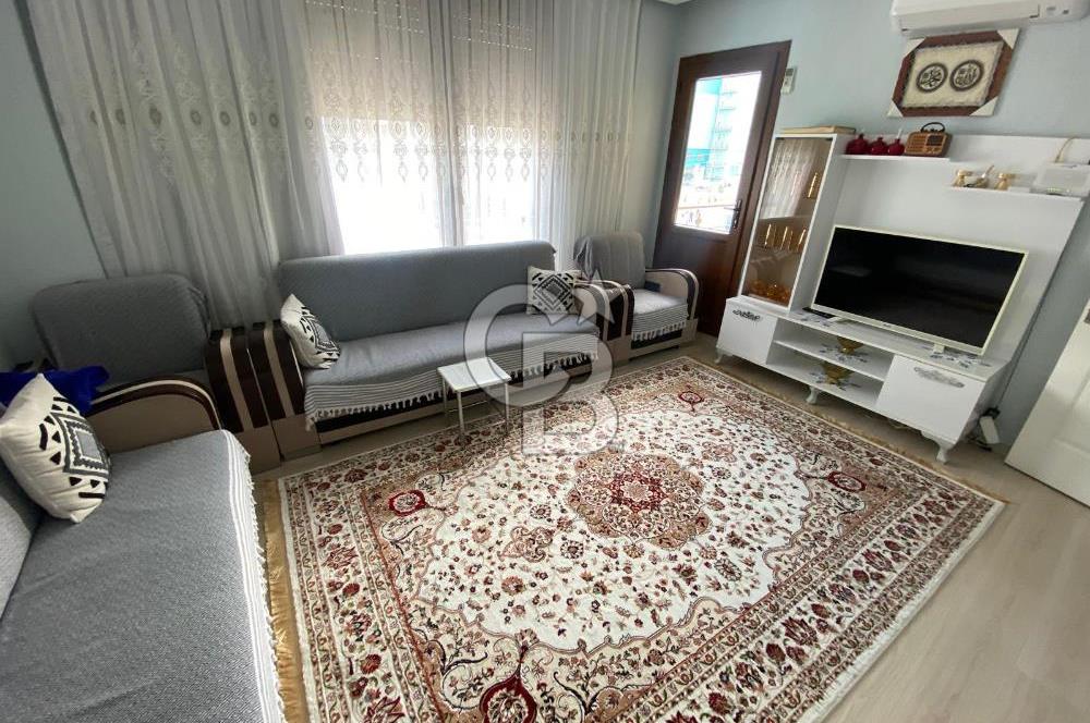 BORNOVA PINARBAŞI YUNUSEMRE mah. SATILIK KOMPLE BİNA