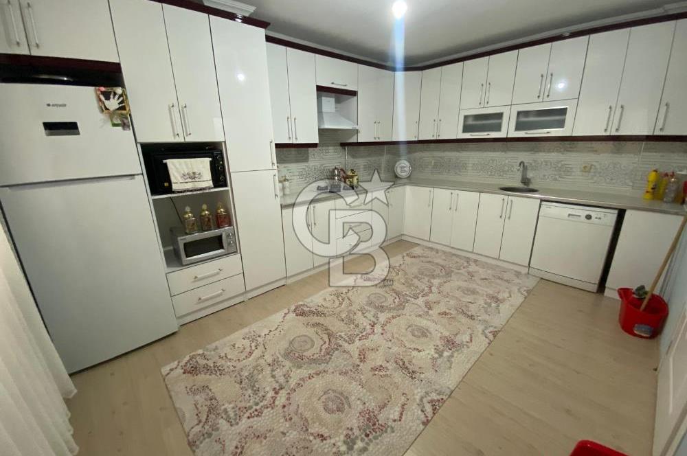 BORNOVA PINARBAŞI YUNUSEMRE mah. SATILIK 4+1 DAİR